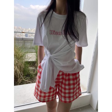 COVEN S/S 2021 女裝褲 (3色)